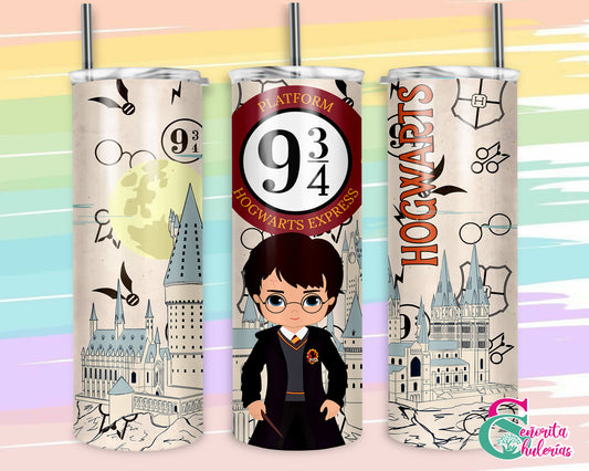 H.  Potter