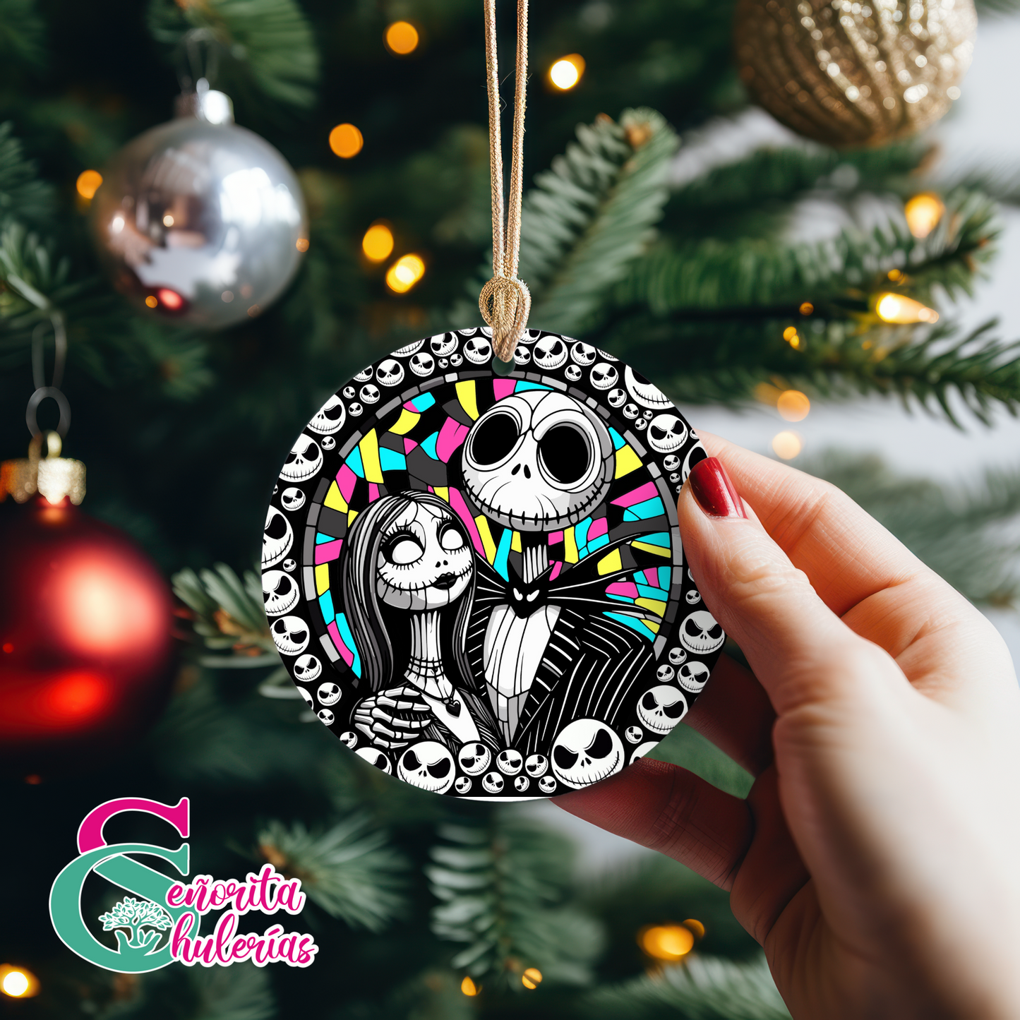 Jack y Sally