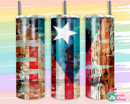 Puerto Rico Vintage