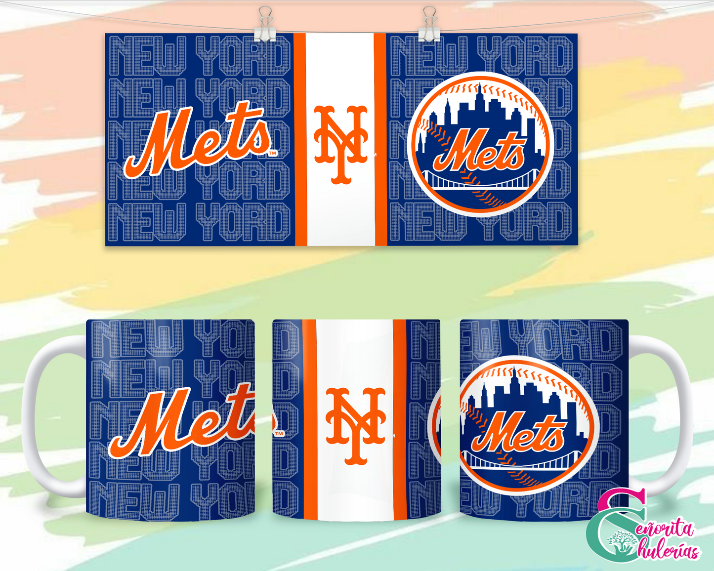 Mets