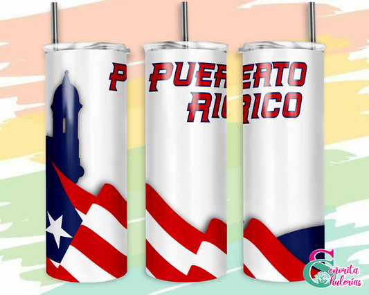 Puerto Rico Baseball