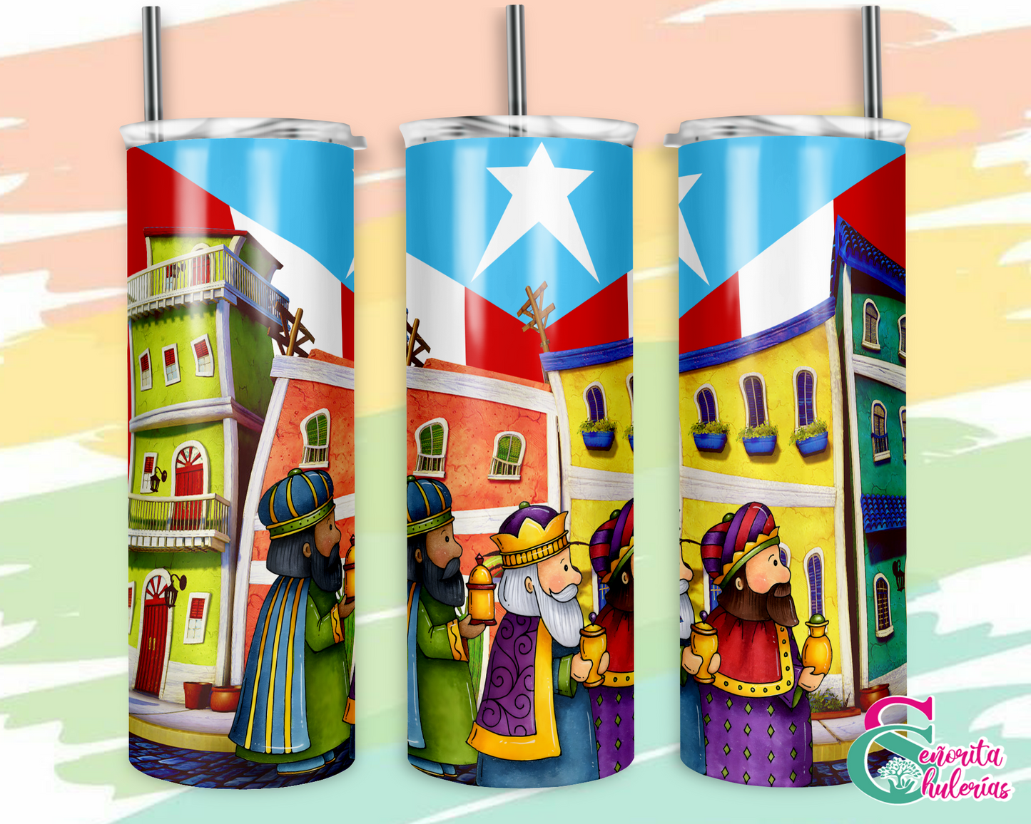 Reyes Magos