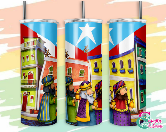 Reyes Magos