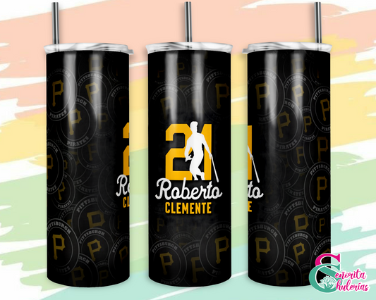 Roberto Clemente