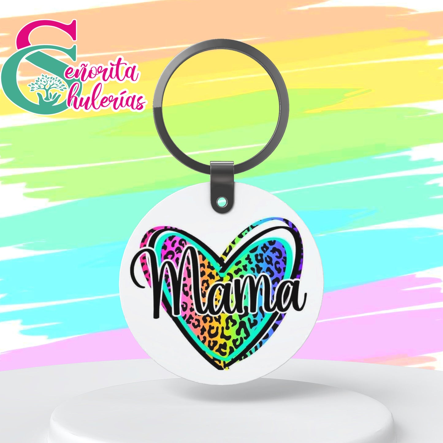 Mamá