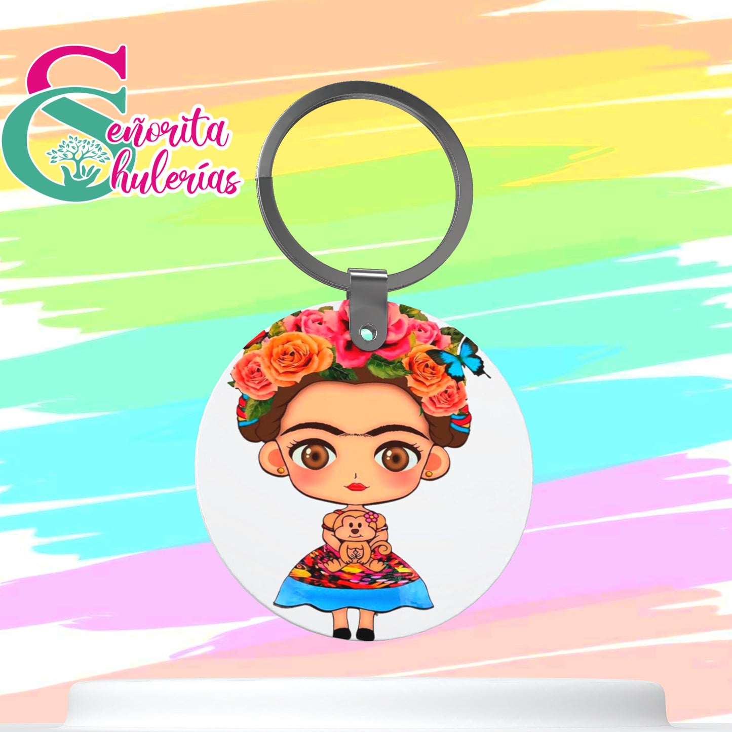 Frida