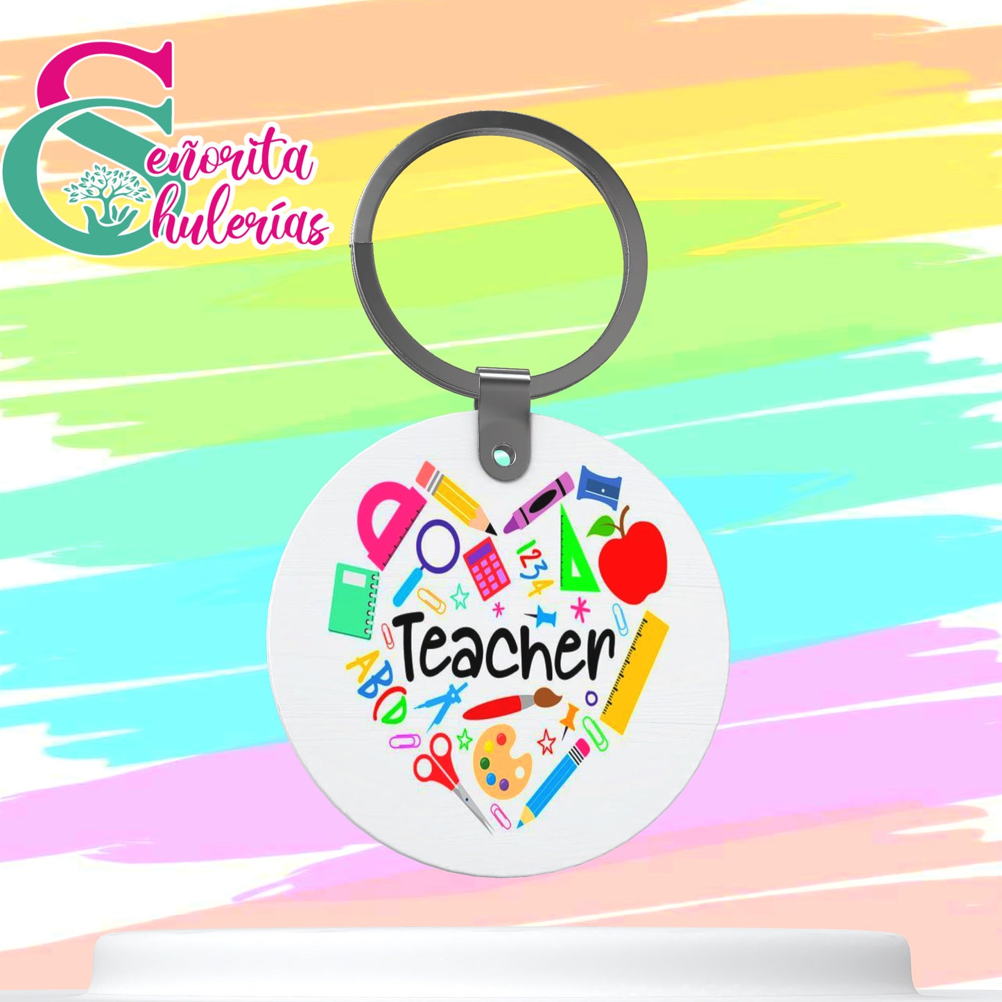Teacher